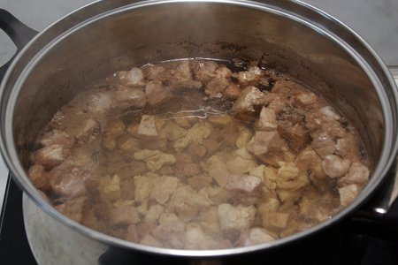 Солянка Солянка