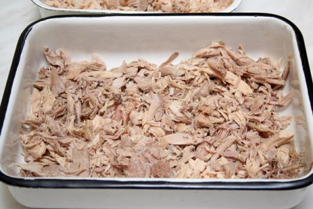 Холодец из курицы Холодец из курицы