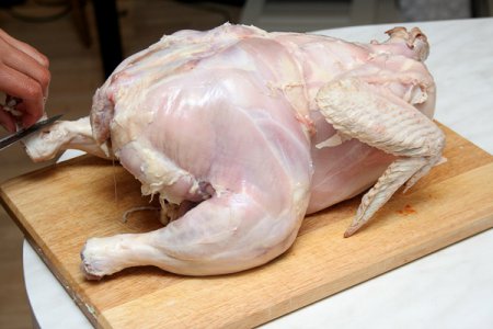 Холодец из курицы Холодец из курицы