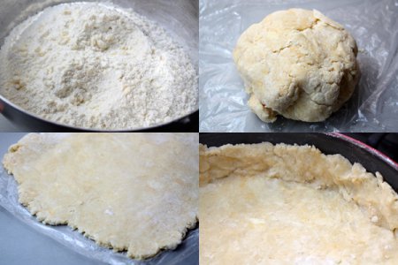 Ореховый пирог Ореховый пирог