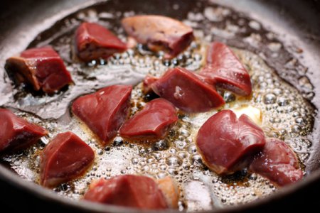 Ямайский куриный салат Ямайский куриный салат