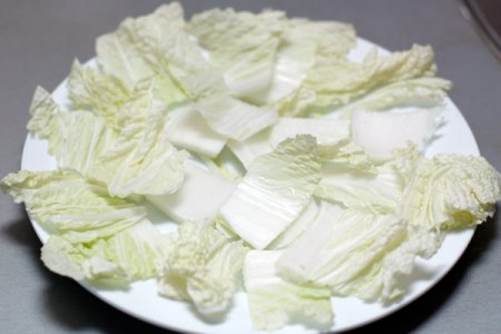Ямайский куриный салат Ямайский куриный салат