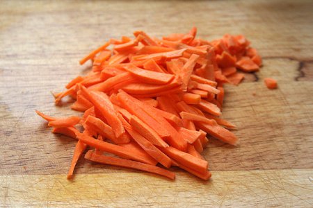 Крем-суп из курицы Крем-суп из курицы