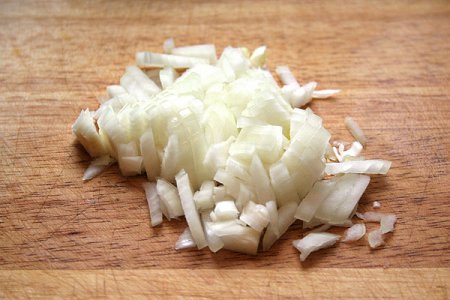Крем-суп из курицы Крем-суп из курицы