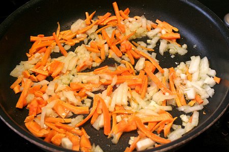 Крем-суп из курицы Крем-суп из курицы