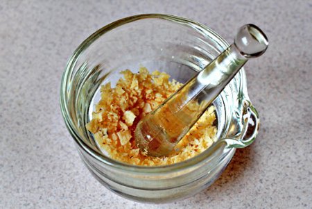 Луковые кольца Луковые кольца