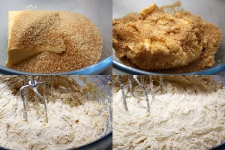Фруктовый рождественский кекс Фруктовый рождественский кекс