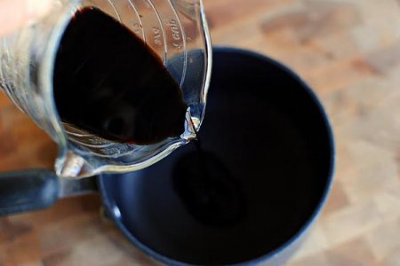 Финики с горгонзолой в ветчине Финики с горгонзолой в ветчине