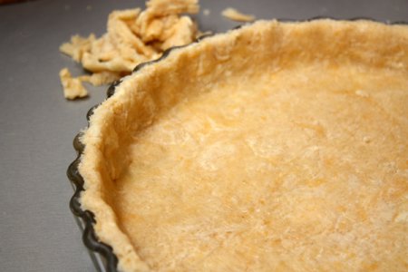 Шоколадный торт с ириской Шоколадный торт с ириской