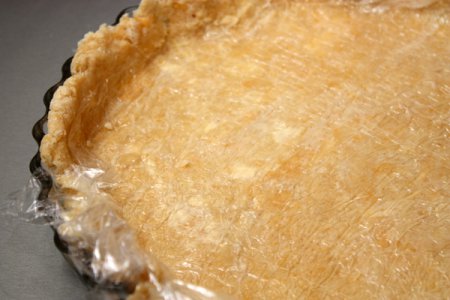 Шоколадный торт с ириской Шоколадный торт с ириской