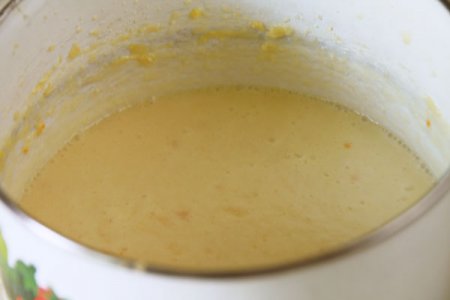 Новогодний торт Vassilopitta Новогодний торт Vassilopitta