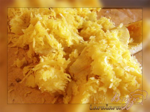 Тыква, запечённая с сыром. Тыква, запечённая с сыром.