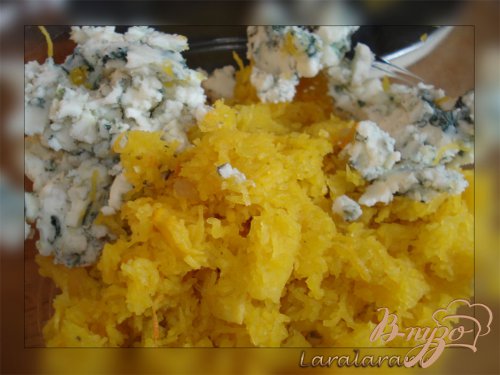 Тыква, запечённая с сыром. Тыква, запечённая с сыром.