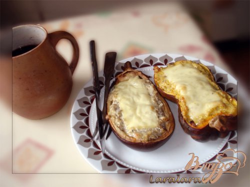 Тыква, запечённая с сыром. Тыква, запечённая с сыром.