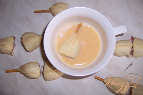 "Перепелиные" ножки "Перепелиные" ножки