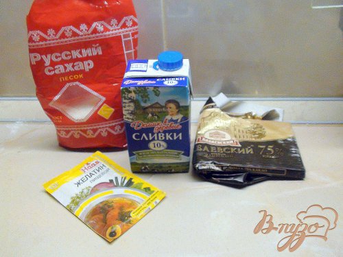 Корзиночки из шоколада с персиками и шоколадным муссом. Корзиночки из шоколада с персиками и шоколадным муссом.