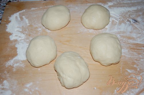 Плетенка на молоке Плетенка на молоке