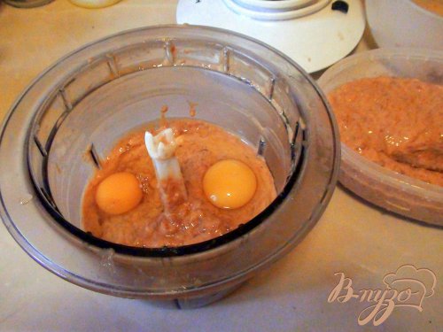 Картофельная запеканка с печёночным суфле. Картофельная запеканка с печёночным суфле.