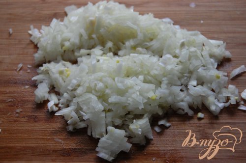 Картофельный пирог Картофельный пирог