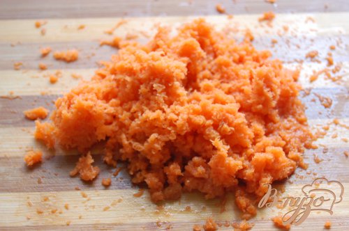 Картофельный пирог Картофельный пирог