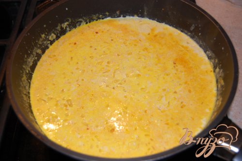 Картофельный пирог Картофельный пирог