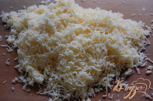 Картофельный пирог Картофельный пирог