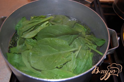 Картофельный пирог Картофельный пирог