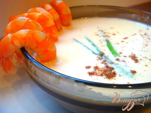 Суп-пюре GOURMET Суп-пюре GOURMET