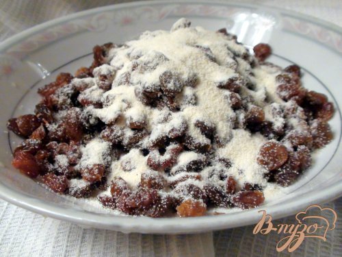 Творожная запеканка с изюмом и сметанным соусом. Классика жанра. Творожная запеканка с изюмом и сметанным соусом. Классика жанра.