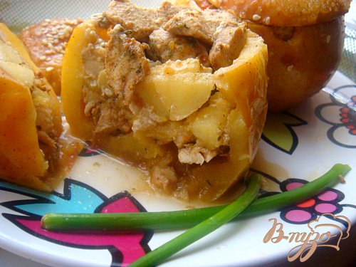 куРАйские яблочки! (не десерт) куРАйские яблочки! (не десерт)