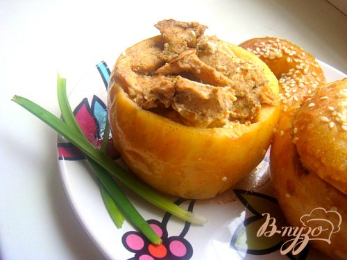 куРАйские яблочки! (не десерт) куРАйские яблочки! (не десерт)