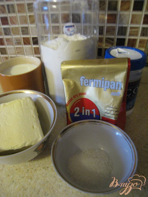 Хлеб Pane al latte "Fisarmonica" Хлеб Pane al latte "Fisarmonica"