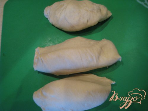 Хлеб Pane al latte "Fisarmonica" Хлеб Pane al latte "Fisarmonica"
