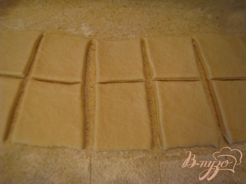 Хлеб Pane al latte "Fisarmonica" Хлеб Pane al latte "Fisarmonica"