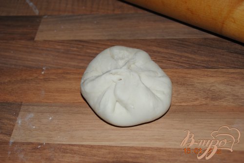 Ингушские лепёшки Ингушские лепёшки