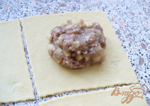 Манты из СКОВОРОДЫ Манты из СКОВОРОДЫ