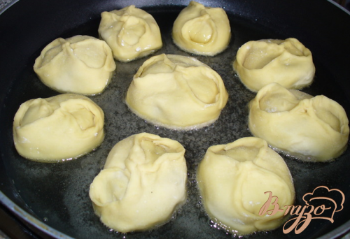 Манты из СКОВОРОДЫ Манты из СКОВОРОДЫ