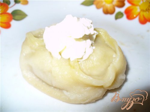Манты из СКОВОРОДЫ Манты из СКОВОРОДЫ