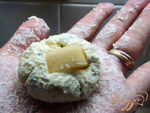 «Конфетки» из сыра. Эффектная и вкусная закуска. «Конфетки» из сыра. Эффектная и вкусная закуска.