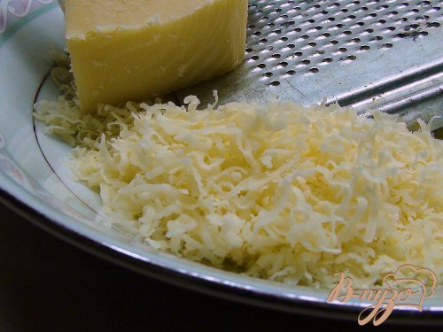 «Конфетки» из сыра. Эффектная и вкусная закуска. «Конфетки» из сыра. Эффектная и вкусная закуска.