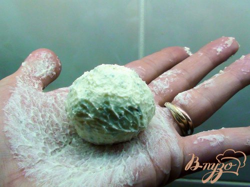 «Конфетки» из сыра. Эффектная и вкусная закуска. «Конфетки» из сыра. Эффектная и вкусная закуска.