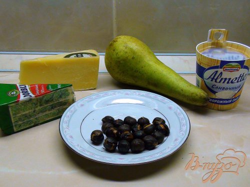 «Конфетки» из сыра. Эффектная и вкусная закуска. «Конфетки» из сыра. Эффектная и вкусная закуска.