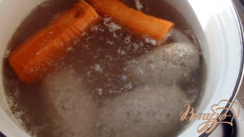 Куриные котлеты с картофелем и морковью. Диетическое блюдо для деток и взрослых. Куриные котлеты с картофелем и морковью. Диетическое блюдо для деток и взрослых.