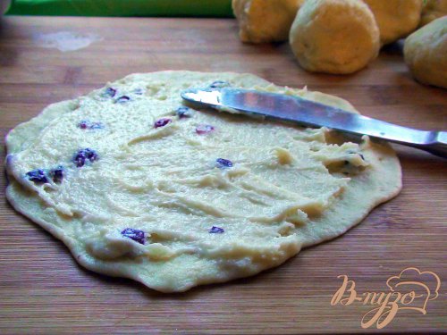 Невероятно вкусные творожные рулетики с брусникой. Невероятно вкусные творожные рулетики с брусникой.