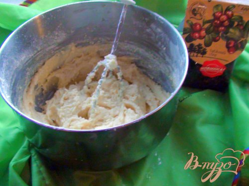 Невероятно вкусные творожные рулетики с брусникой. Невероятно вкусные творожные рулетики с брусникой.