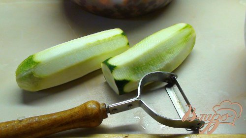 Винегрет с маринованными стручками гороха. Винегрет с маринованными стручками гороха.
