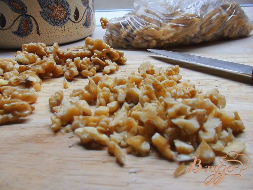 Ржаные булочки с грецкими орехами. Ржаные булочки с грецкими орехами.