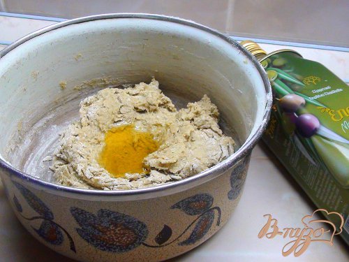 Ржаные булочки с грецкими орехами. Ржаные булочки с грецкими орехами.