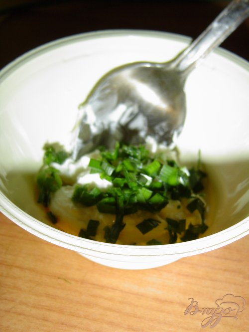 Закуска "Волшебные мешочки" Закуска "Волшебные мешочки"