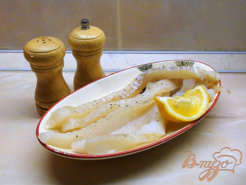 Шашлычки из трески и сырных шариков на пару. Шашлычки из трески и сырных шариков на пару.